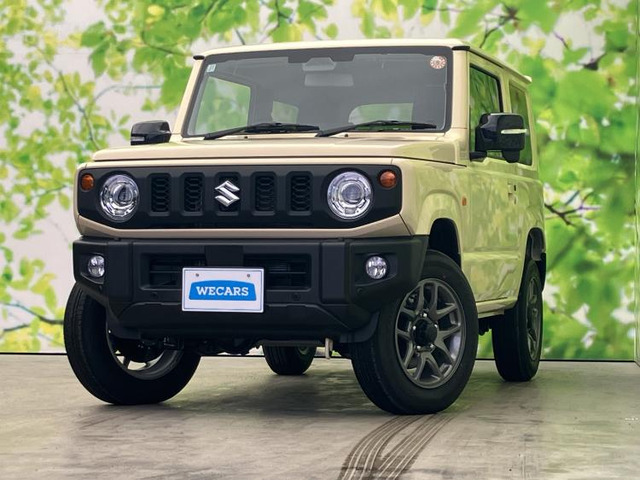 ジムニー XC 4WD （JB64W）