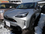 ヤリスクロス  1.5 GRスポーツ