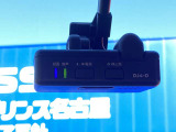 もしもの時安心!純正ドライブレコーダー付いてます。もしもの時も状況を記録してくれます
