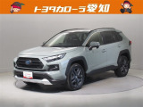 トヨタ RAV4