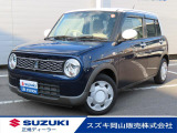スズキ アルトラパン