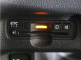 【ETC車載器】高速道路のご利用時にとても便利なETC車載器。セットアップ(費用別途)後にお渡ししとなります。