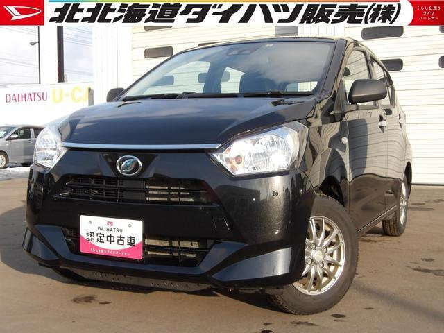 ミライース L SAIII 4WD 