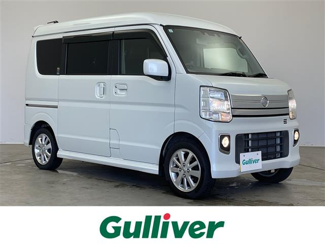 NV100クリッパーリオE修復歴無し