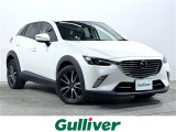マツダ CX-3