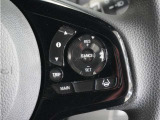 【ホンダセンシング】衝突を予測してブレーキをかけたり、前のクルマにちょうどいい距離でついていったりできる多彩な安心・快適機能を搭載した先進の安全運転支援システム。