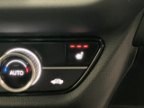 シートヒーター装備付き車!!座席に埋め込まれた電熱線によりシートを暖めることが出来る装備で、温められたシートは、寒い冬には最適です!!