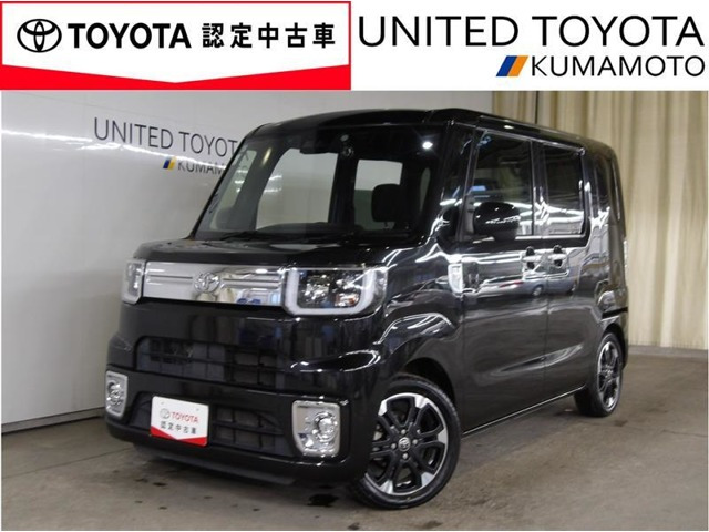 ピクシスメガGターボ レジャーエディション SAIII