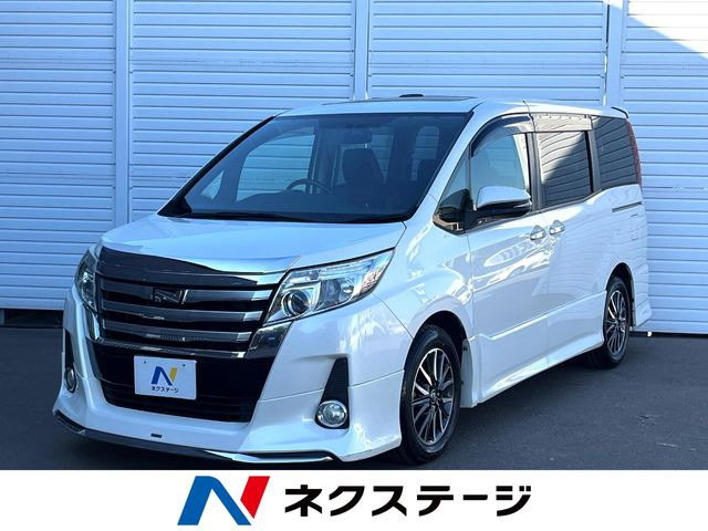 ノア 2.0 Si 