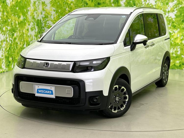 フリード 1.5 クロスター 