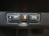 ETC車載器付きです。高速道路の料金所もスムーズに通過できます。