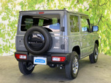 ジムニー XC 4WD 