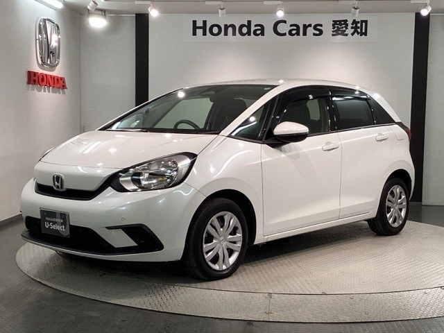 フィット  1.3 ベーシック