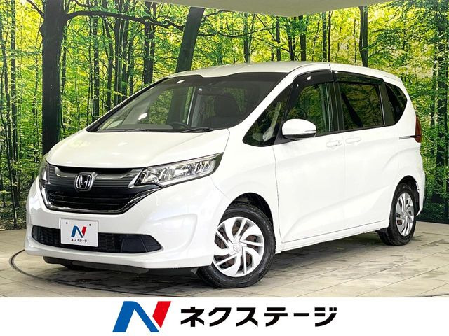 フリード 1.5 G ホンダセンシング （DBA-GB5）