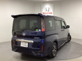 ステップワゴン 1.5 スパーダ ホンダ センシング 