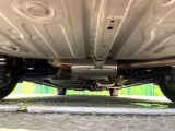 下回りがきれいなうちに、防錆加工の施工がオススメ。降雪地域はもちろん、沿岸部にお住いの方や、趣味でマリン・ウィンタースポーツをされる方にご好評いただいております。