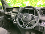 運転席