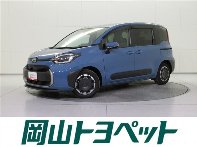 シエンタ ハイブリッド 1.5 Z 