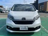 フリード 1.5 G ホンダセンシング 