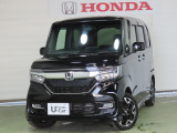 ホンダ N-BOXカスタム