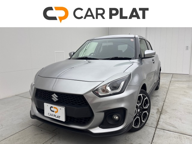 スイフト スポーツ 1.4