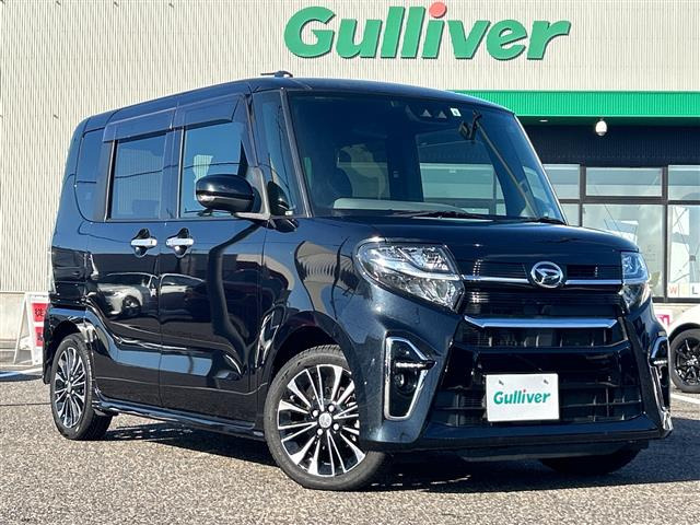 タントカスタム RS 修復歴無し