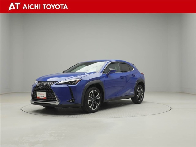 UX 250h バージョンL