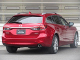 MAZDA6ワゴン 2.5 25S Lパッケージ 