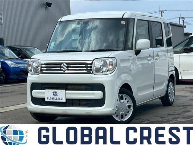 スペーシア ハイブリッド(HYBRID) G 