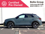 T-Roc TDI Rライン ディーゼル 