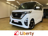 日産 ルークス