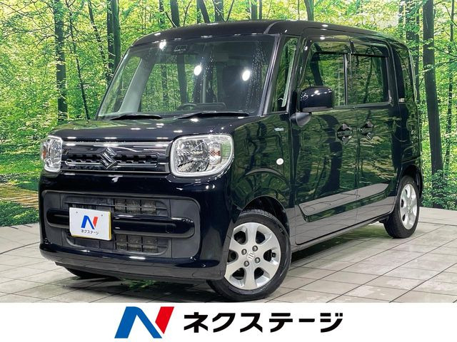 スズキ スペーシア 