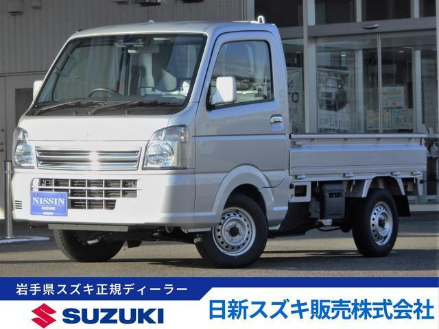 キャリイ 農繁スペシャル 4WD 