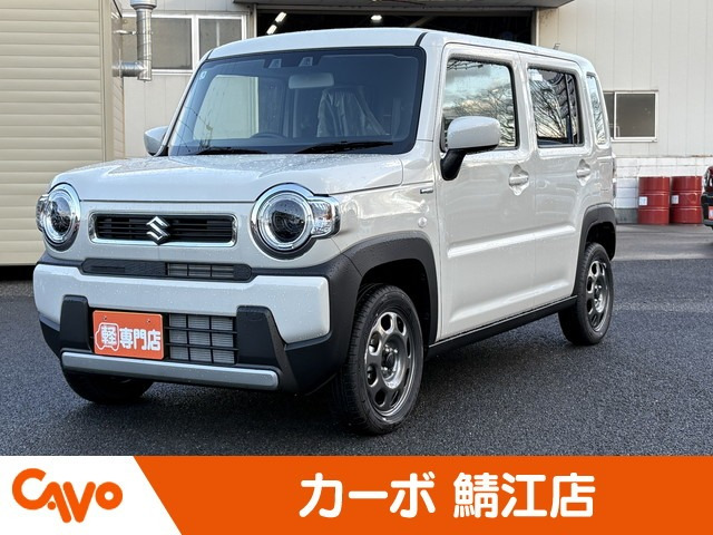 スペーシア ハイブリッド(HYBRID) G 