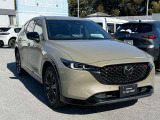CX-5 2.2 XD スポーツ アピアランス ディーゼルターボ