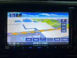 【ナビゲーション】ケンウッドメモリーナビ(MDV-D205BT)を装備しております。ブルートゥース・CDプレーヤー・バックカメラ付きです。