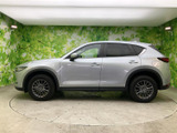 CX-5 2.0 20S スマートエディション 