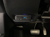 ETC車載器付。ETCが使用可能な道路通行料はキャッシュレスでスマートに走行できます。再セットアップして納車致します。