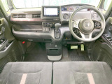 N-BOXカスタム G L ホンダセンシング 