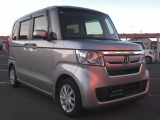 N-BOX G L ホンダセンシング 