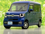 ホンダ N-VAN