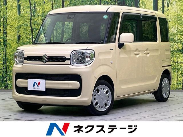 スペーシア  ハイブリッドG