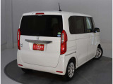 N-BOX G EX ホンダセンシング 