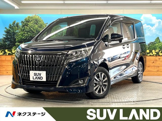 エスクァイア2.0 Gi プレミアムパッケージ ブラックテイラード