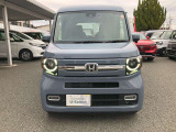 N-VAN ファン 