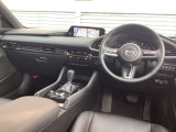 MAZDA3ファストバック 1.8 XD Lパッケージ 
