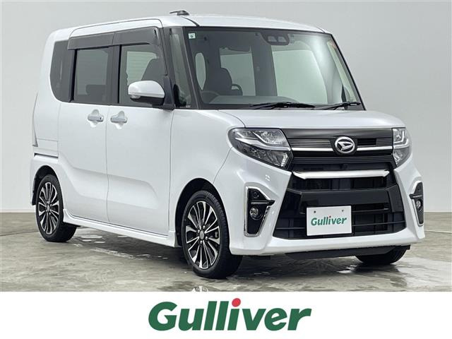 タントカスタム RS 修復歴無し