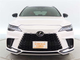 RX 500h Fスポーツパフォーマンス 4WD 