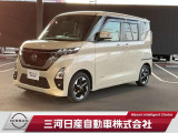 日産 ルークス