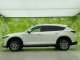 CX-8 2.2 XD エクスクルーシブ モード 4WD 